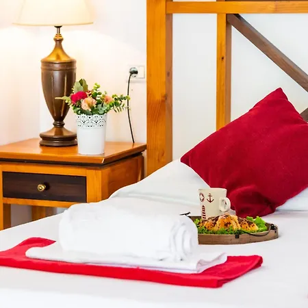 102 Bright With Pool View Appartamento *