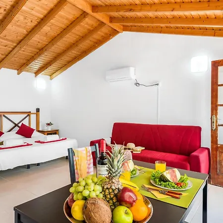 Appartamento 102 Bright With Pool View *