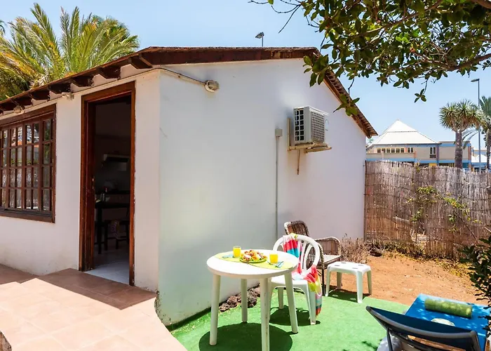 Daire 102 Bright With Pool View *