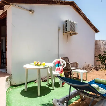 102 Bright With Pool View Apartment Playa Fanabe