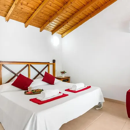 Appartement 102 Bright With Pool View Playa Feñabe
