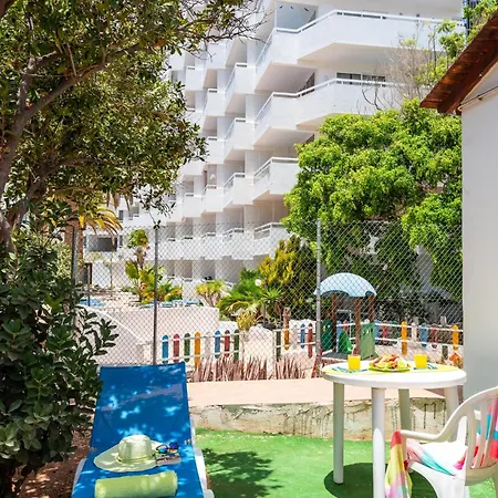 102 Bright With Pool View *