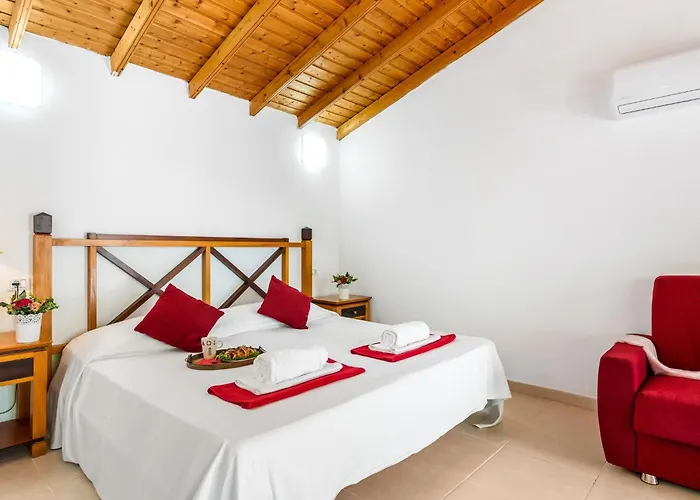 Appartement 102 Bright With Pool View Playa Feñabe