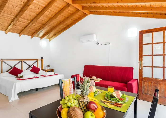 Appartement 102 Bright With Pool View *